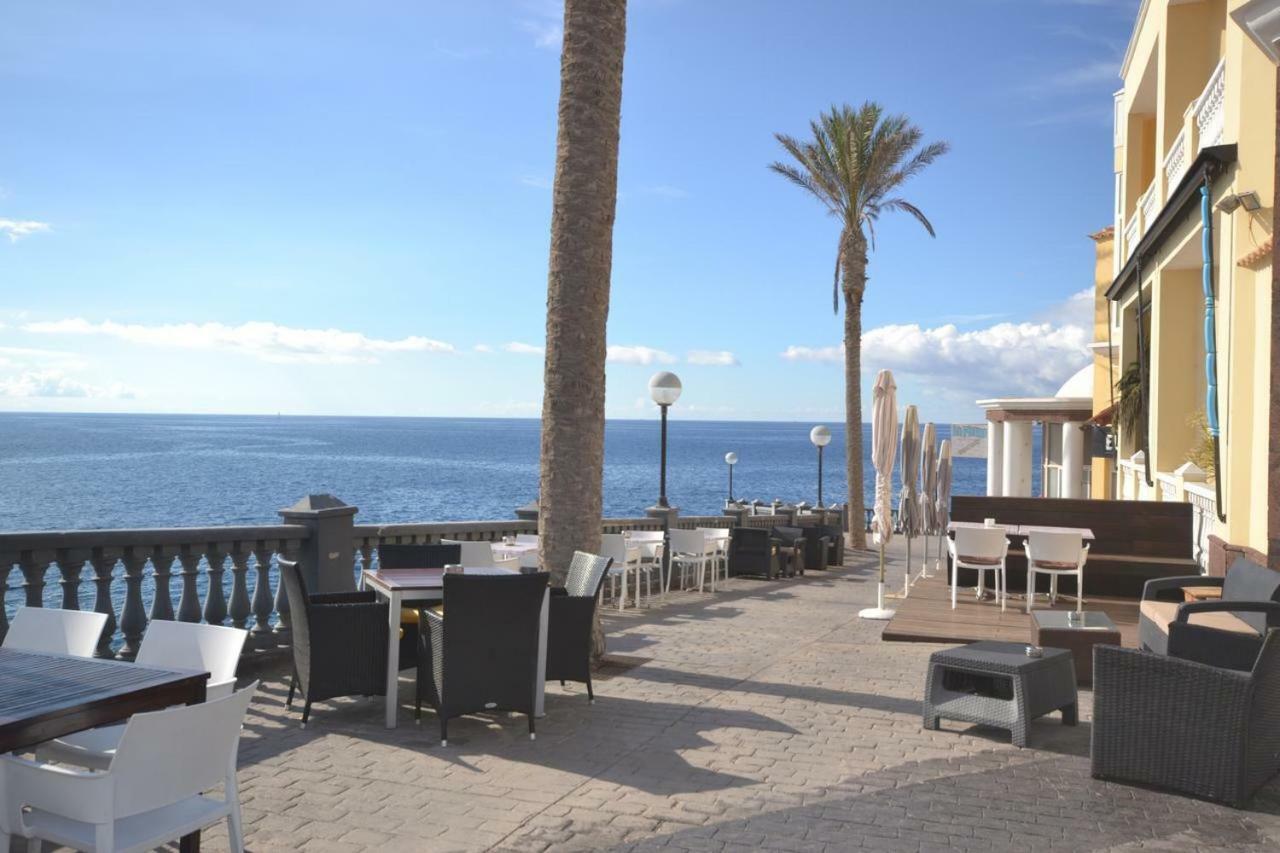 Apartment Paraiso Pool And Sea View - Tenesol *