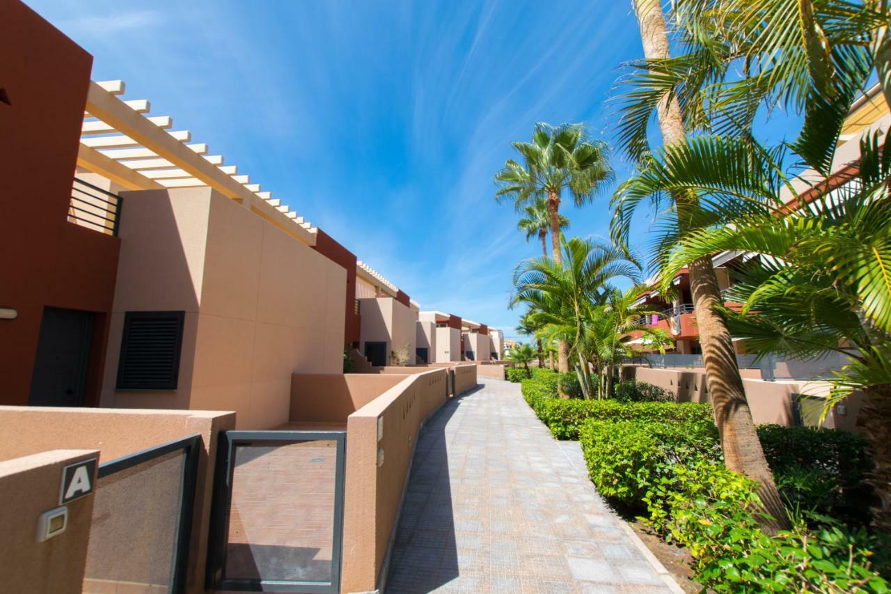 Apartment Paraiso Pool And Sea View - Tenesol