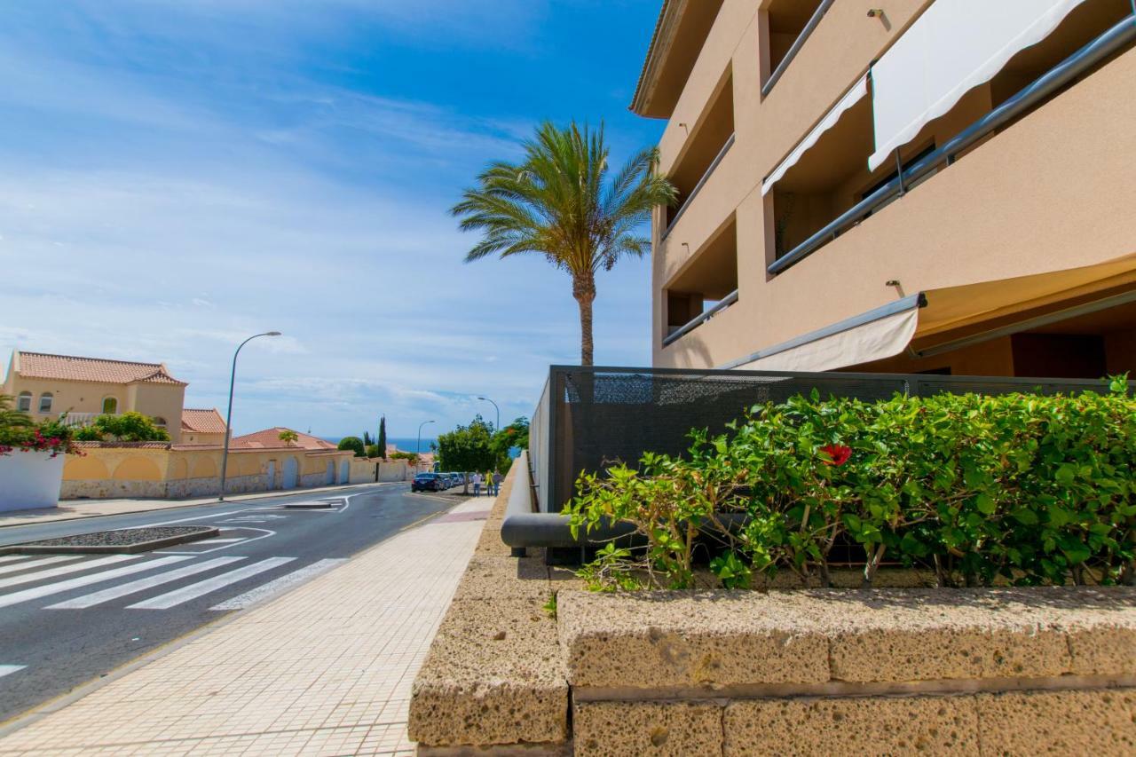 Apartment Paraiso Pool And Sea View - Tenesol