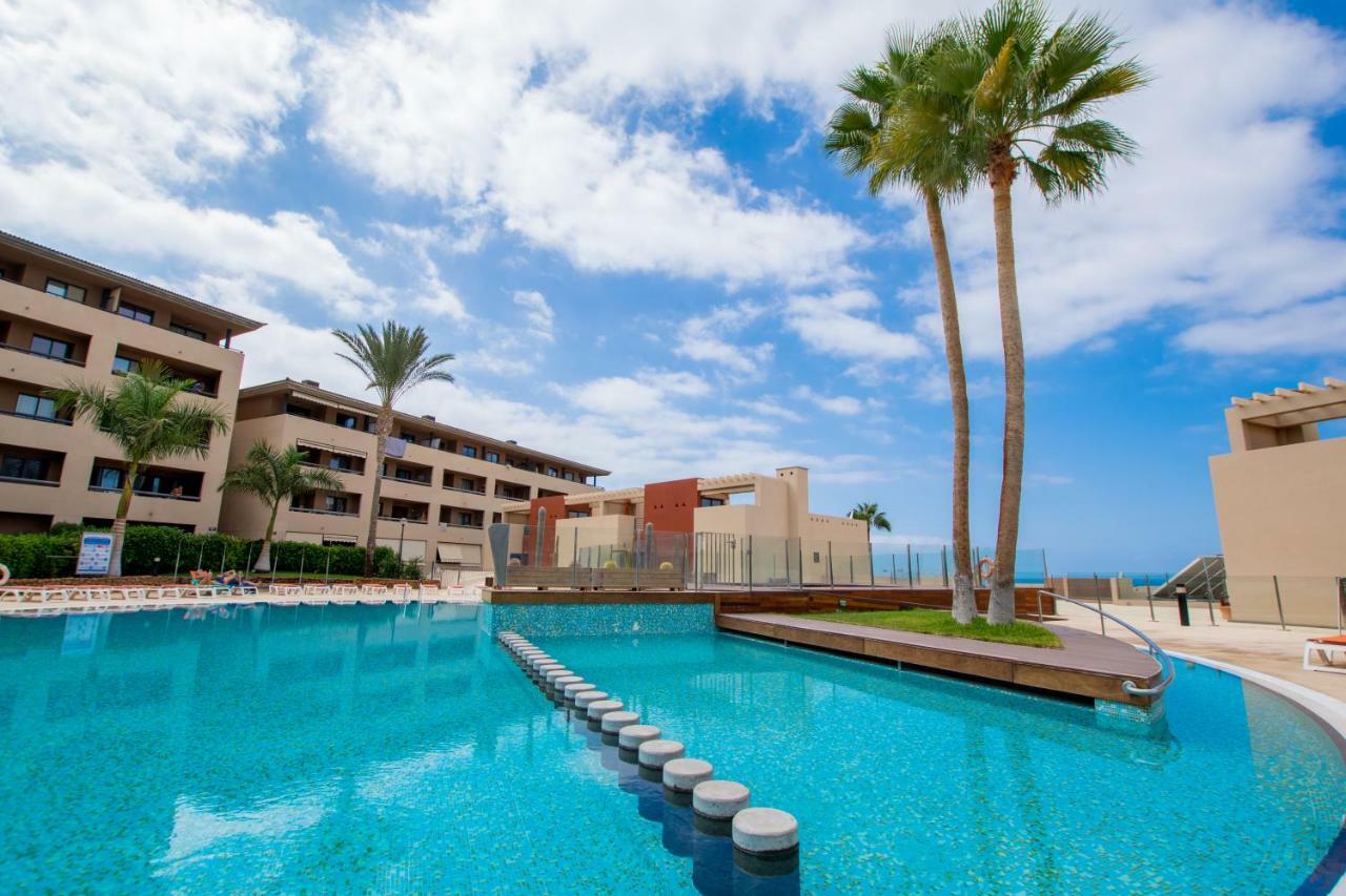 Apartment Paraiso Pool And Sea View - Tenesol