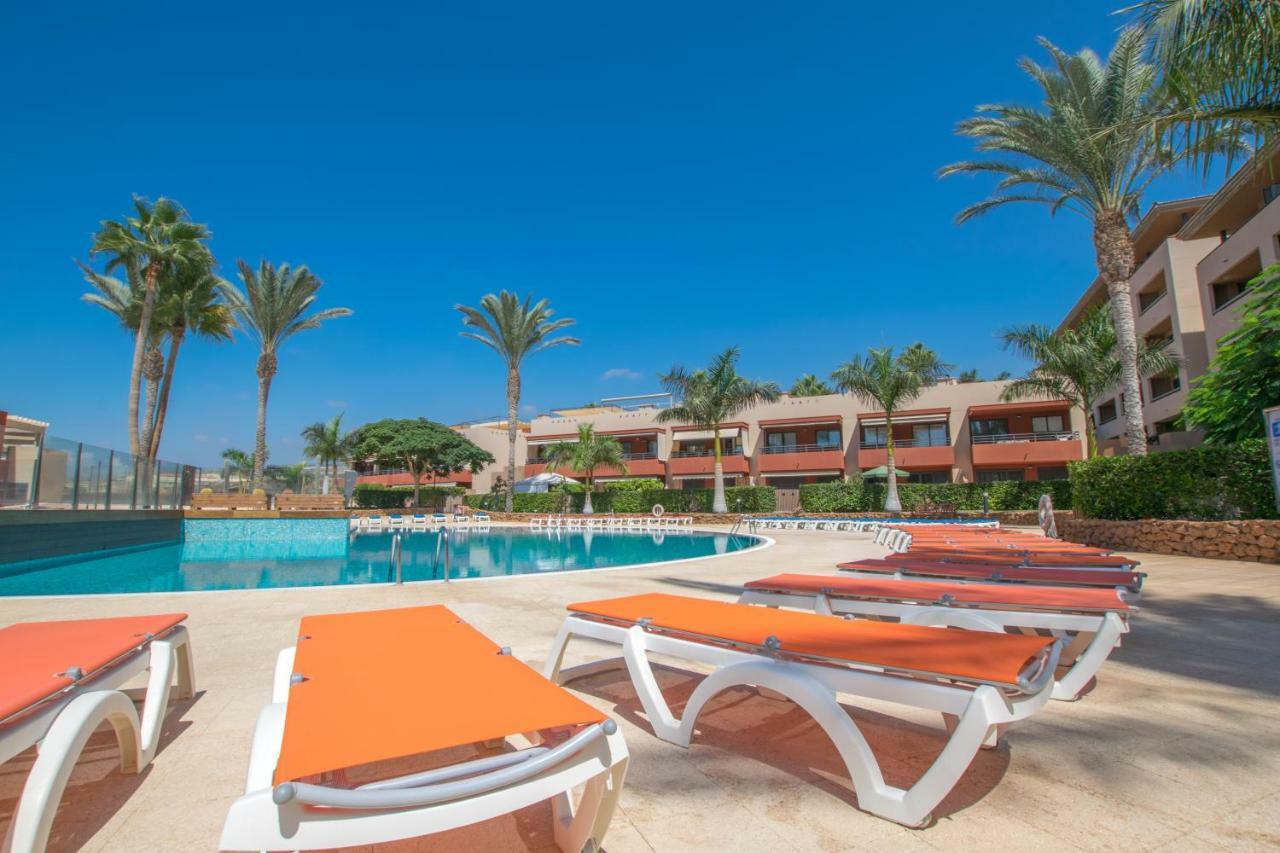 Apartment Paraiso Pool And Sea View - Tenesol Costa Adeje (Tenerife)