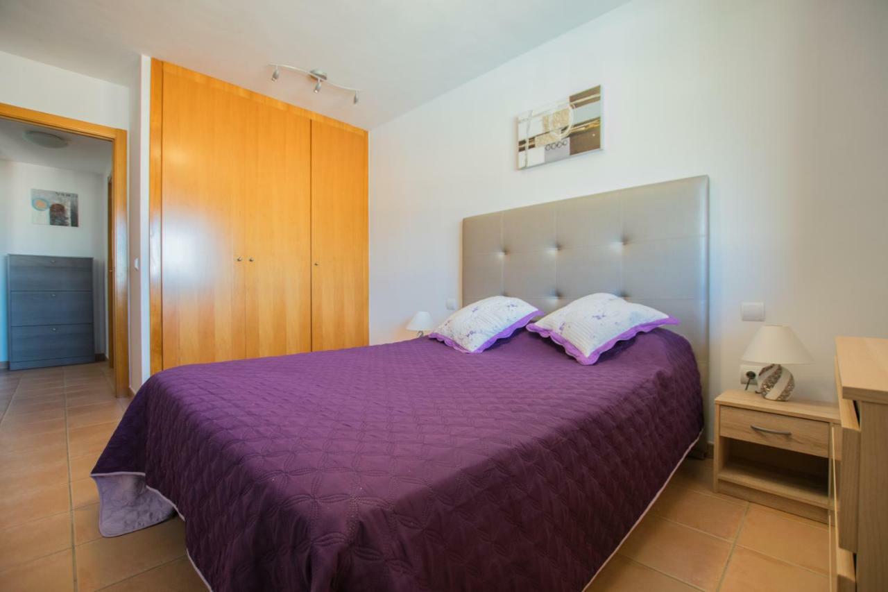 Paraiso Pool And Sea View - Tenesol Apartment