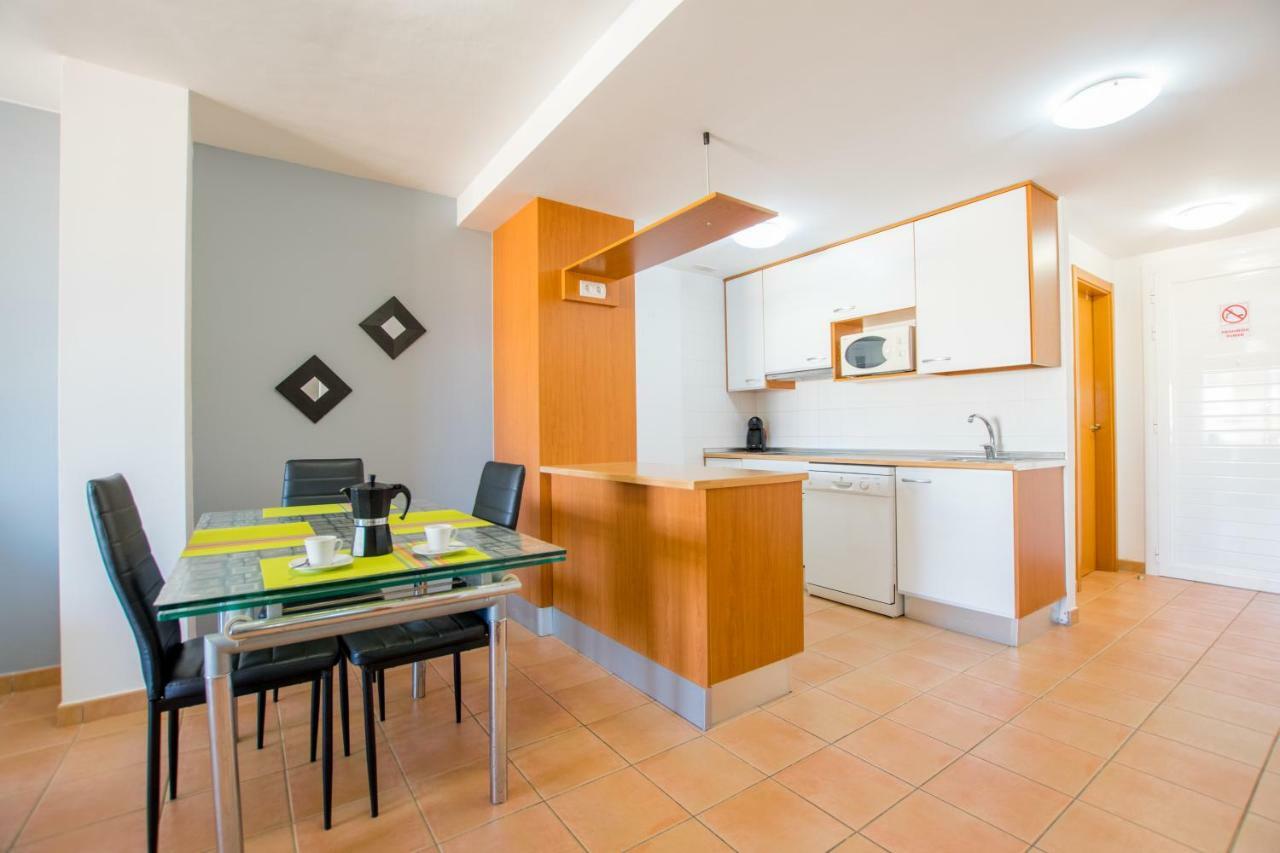 Apartment Paraiso Pool And Sea View - Tenesol Costa Adeje (Tenerife)