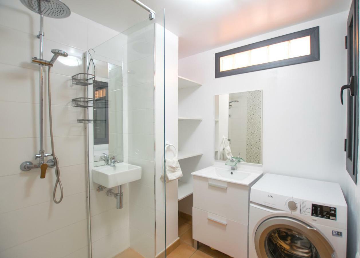 Apartment Paraiso Pool And Sea View - Tenesol Costa Adeje (Tenerife)