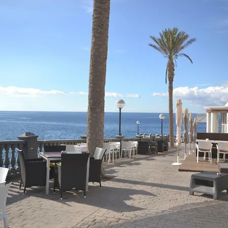 Paraiso Pool And Sea View - Tenesol Rentals Costa Adeje  Exterior foto