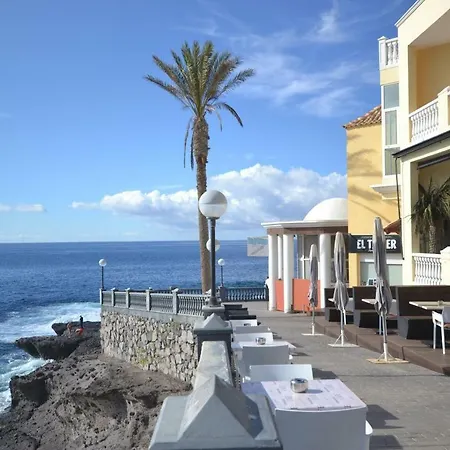 Paraiso Pool And Sea View - Tenesol Rentals Costa Adeje  Exterior foto