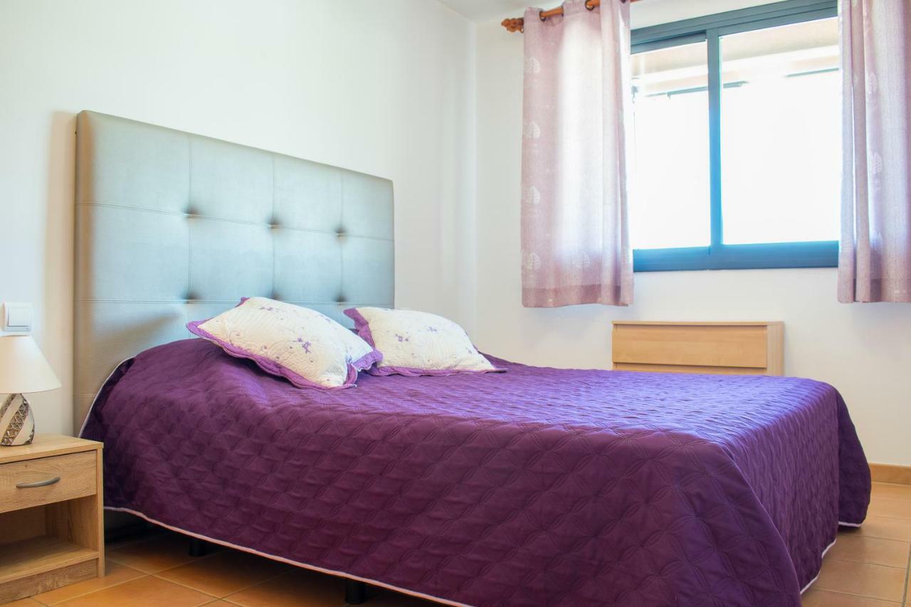 Apartament Paraiso Pool And Sea View - Tenesol *