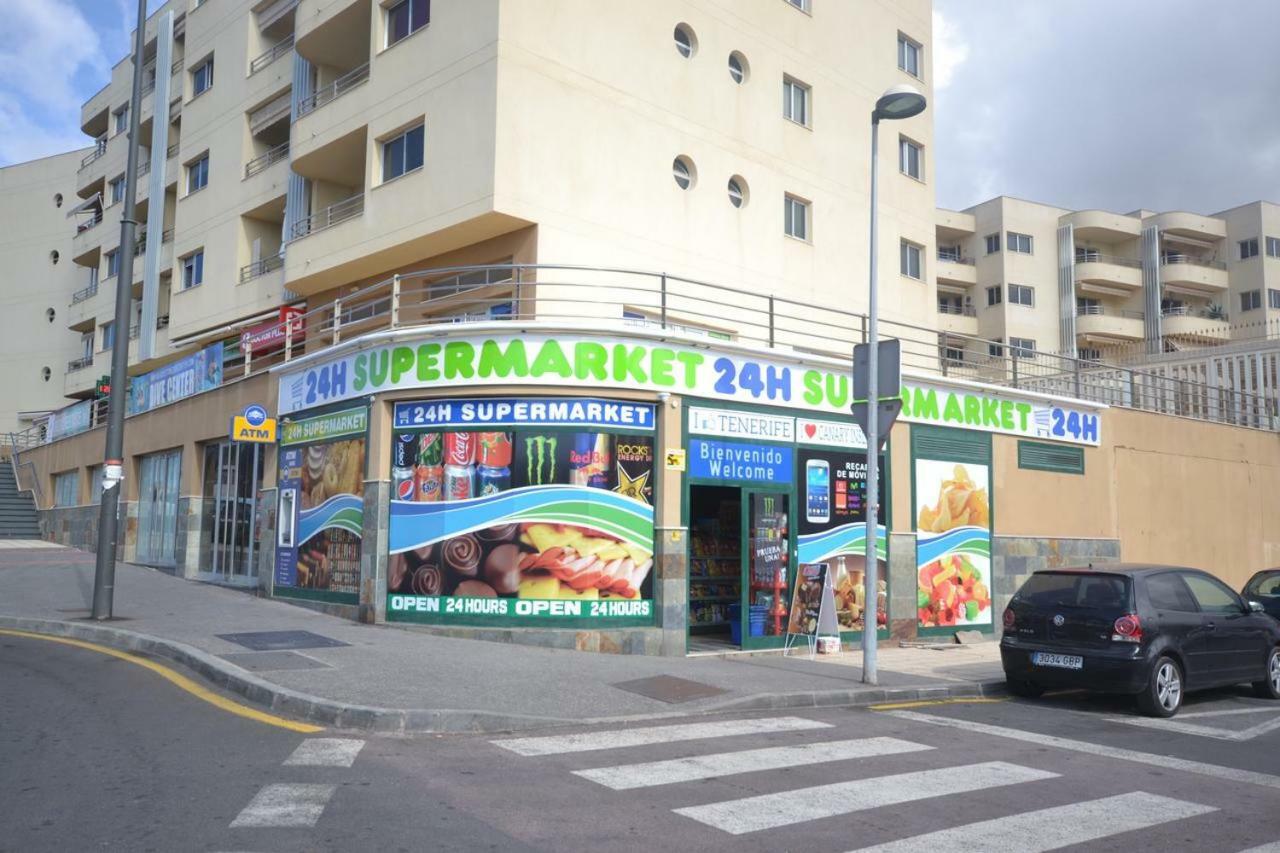 Apartamento Paraiso Pool And Sea View - Tenesol