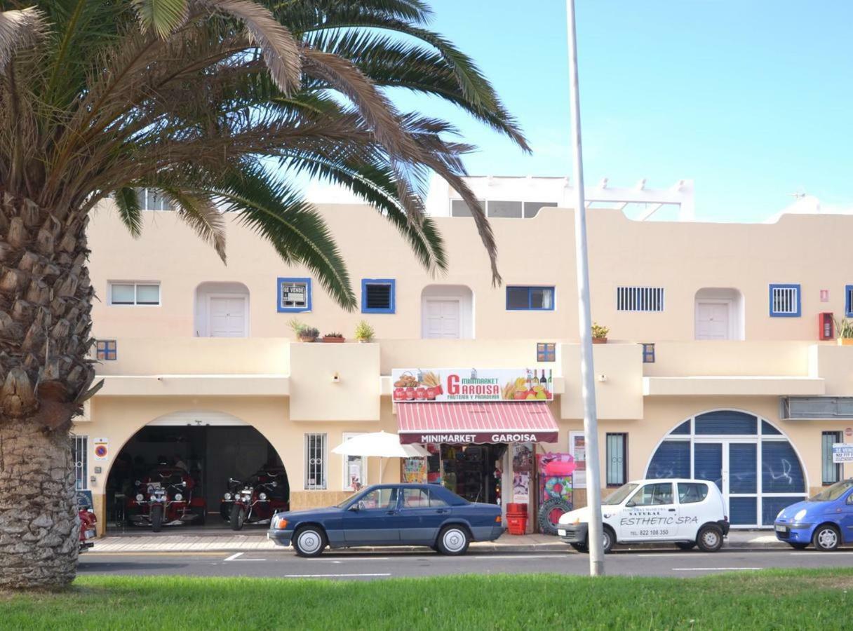Apartamento Paraiso Pool And Sea View - Tenesol *