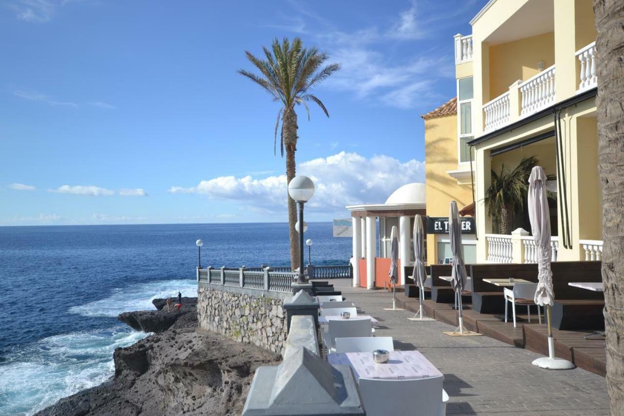 Paraiso Pool And Sea View - Tenesol Costa Adeje (Tenerife)