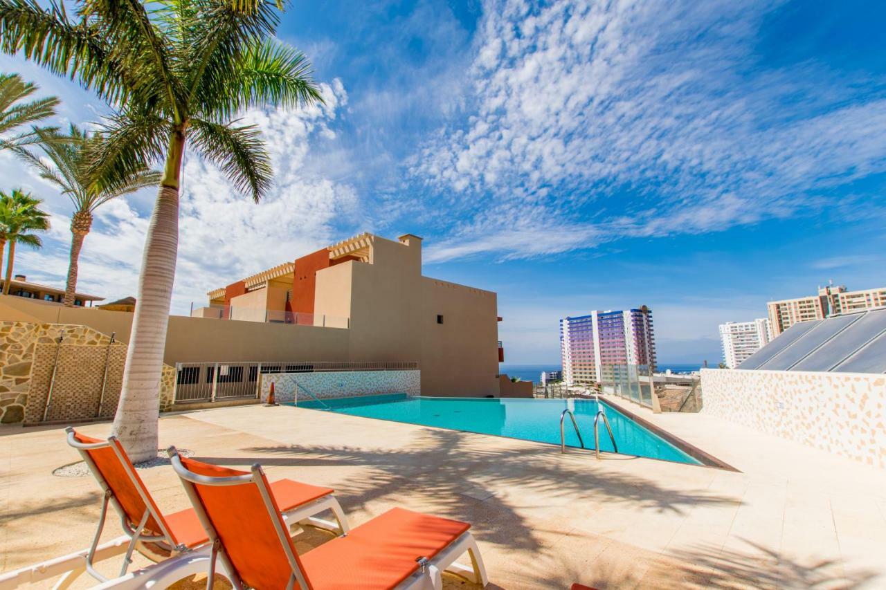 Apartamento Paraiso Pool And Sea View - Tenesol Costa Adeje (Tenerife)