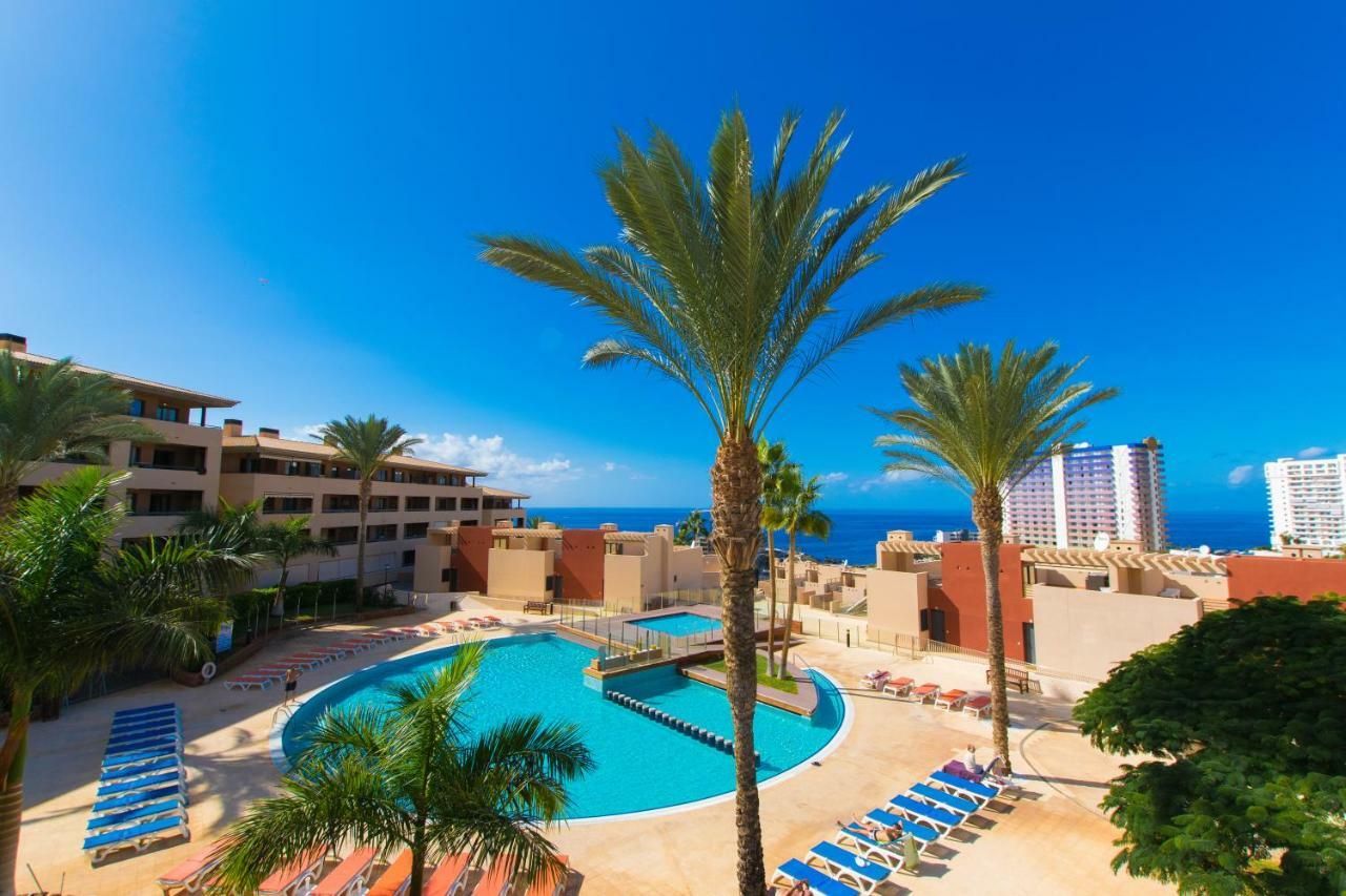 Paraiso Pool And Sea View - Tenesol Apartament Costa Adeje (Tenerife)