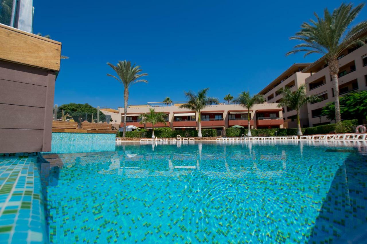 Paraiso Pool And Sea View - Tenesol *