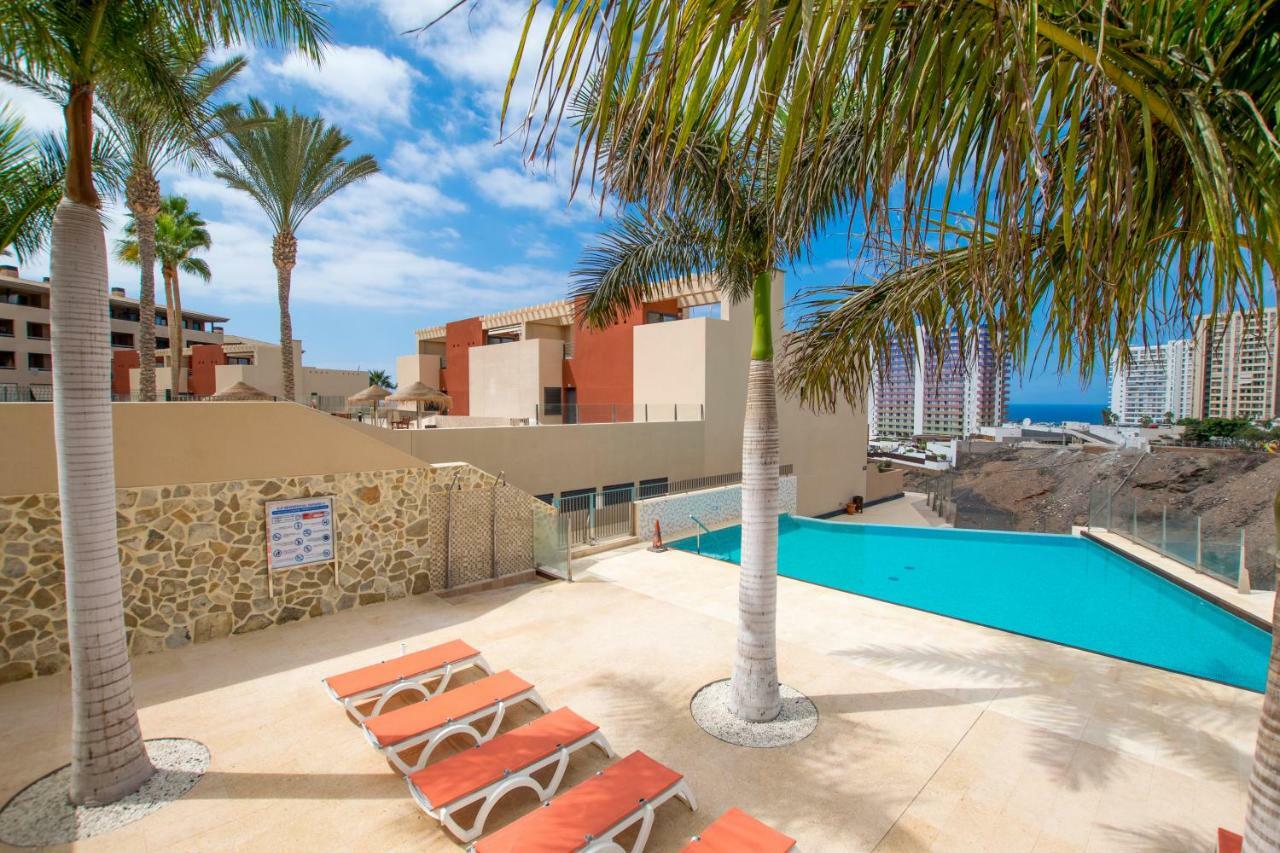 Apartamento Paraiso Pool And Sea View - Tenesol Costa Adeje (Tenerife)
