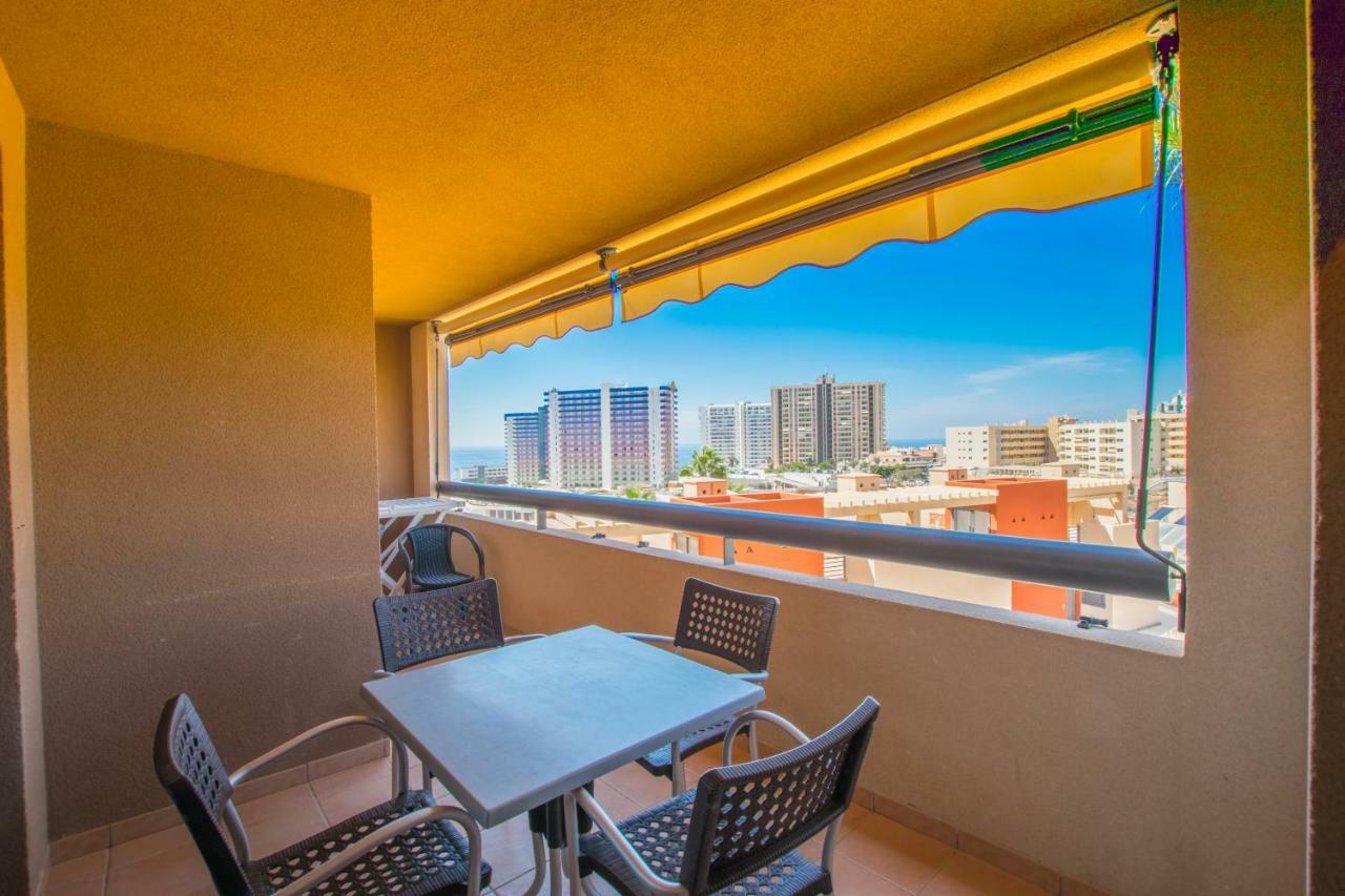 Apartamento Paraiso Pool And Sea View - Tenesol Costa Adeje (Tenerife)