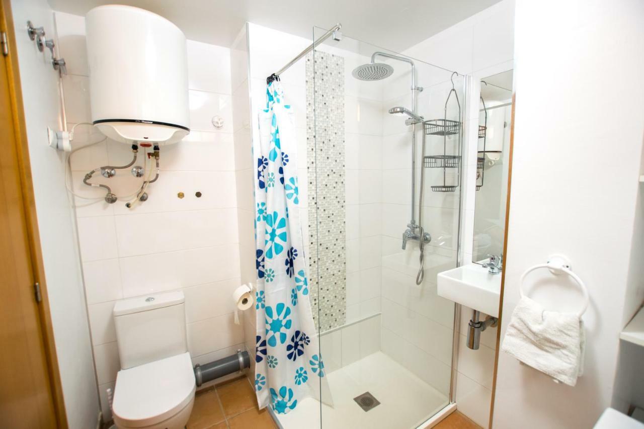 Paraiso Pool And Sea View - Tenesol Apartamento