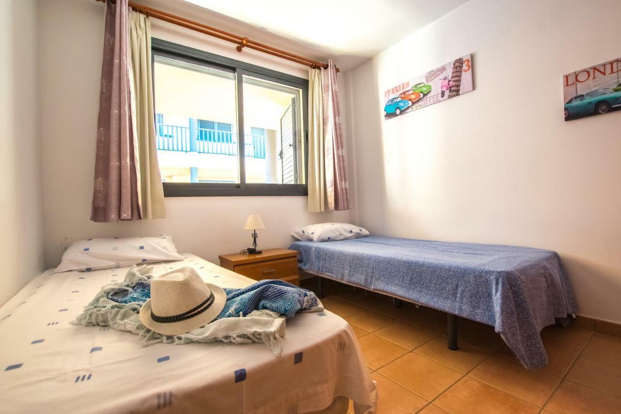 Apartament Paraiso Pool And Sea View - Tenesol
