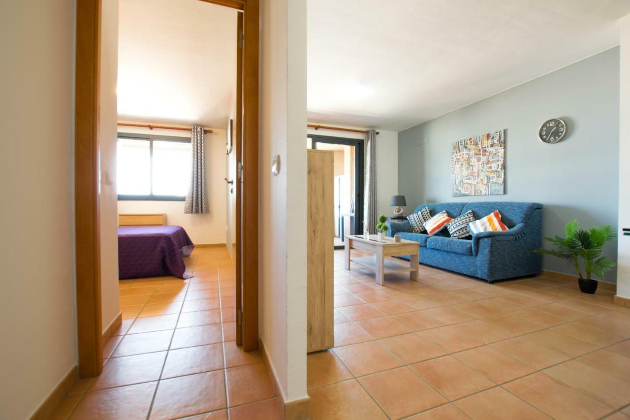 Paraiso Pool And Sea View - Tenesol Apartament Costa Adeje (Tenerife)
